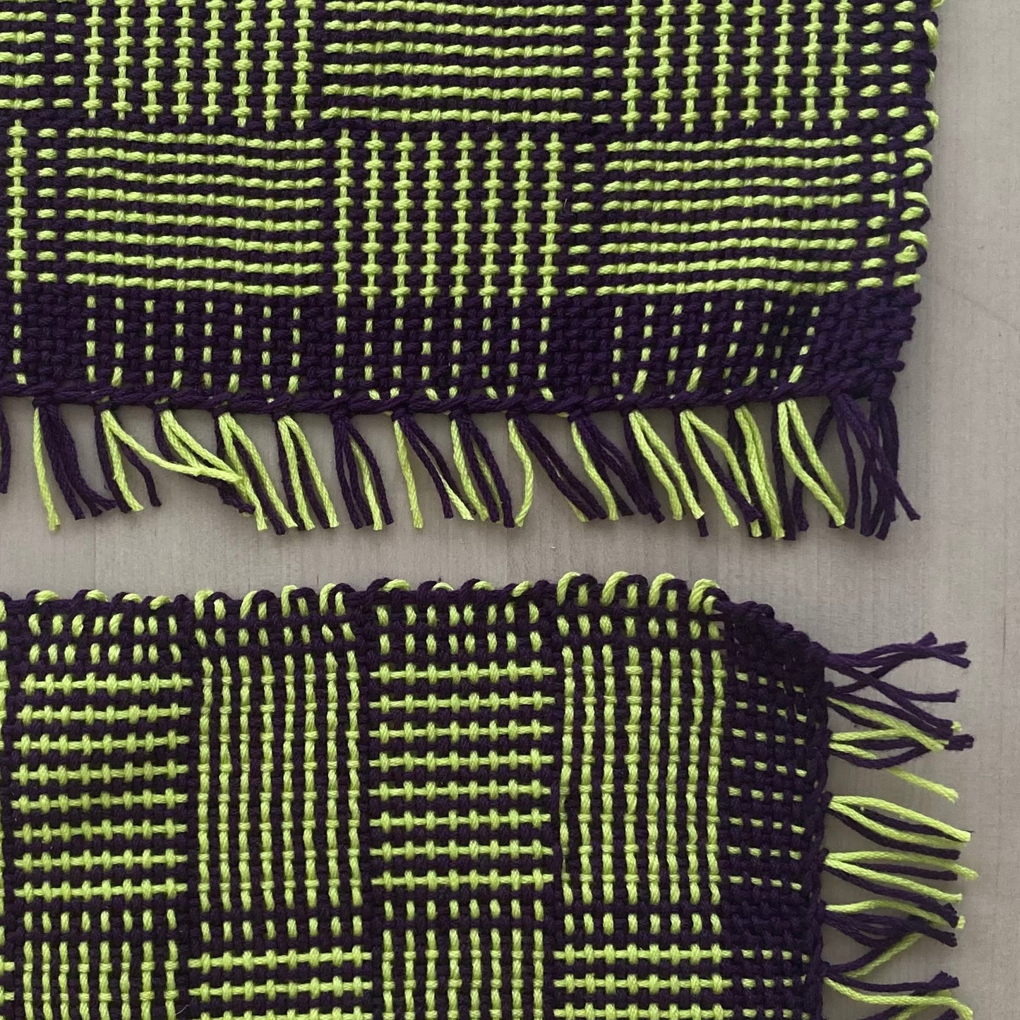 Explorando el Log Cabin