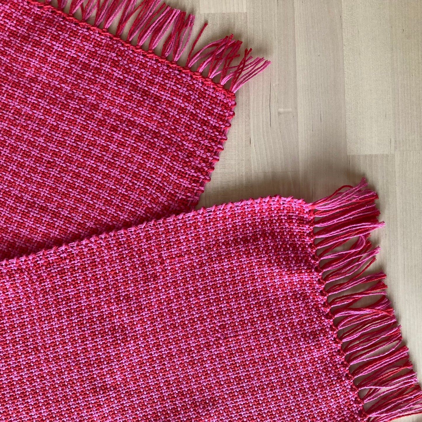 Patrón Pata de Gallo (Houndstooth)