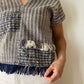 Teje tu blusa
