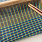 Patrón Pata de Gallo (Houndstooth)