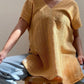 Teje tu blusa