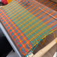 Patrón Pata de Gallo (Houndstooth)