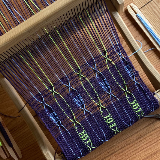 Fish & Weave