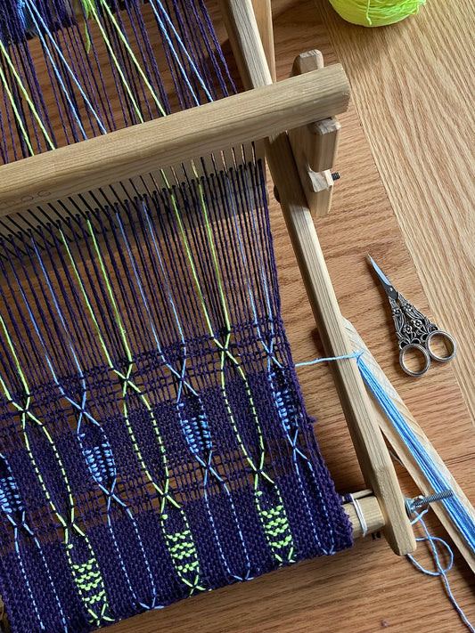 Fish & Weave